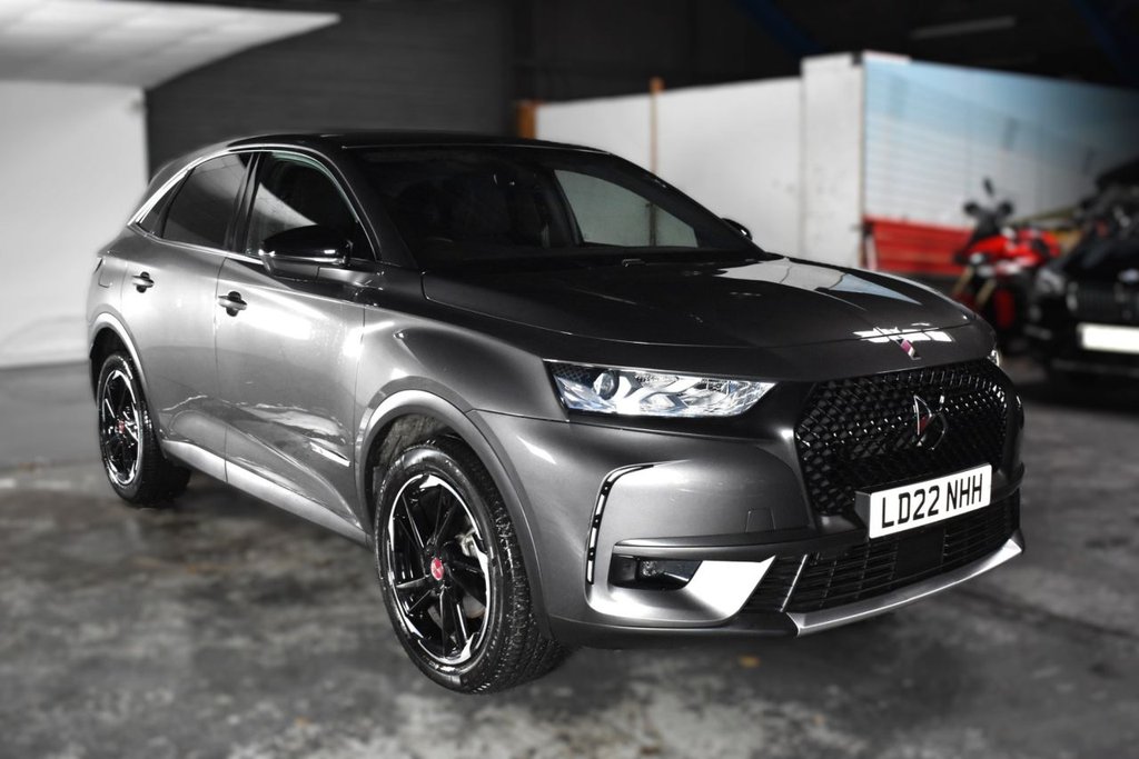 Used DS Automobiles DS 7 2022 for sale - 76986040: Photo 13