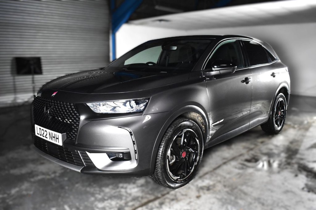 Used DS Automobiles DS 7 2022 for sale - 76986040: Photo 14