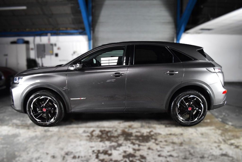 Used DS Automobiles DS 7 2022 for sale - 76986040: Photo 16