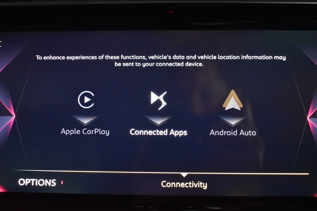 Used DS Automobiles DS 7 2022 for sale - 76986040: Photo 19