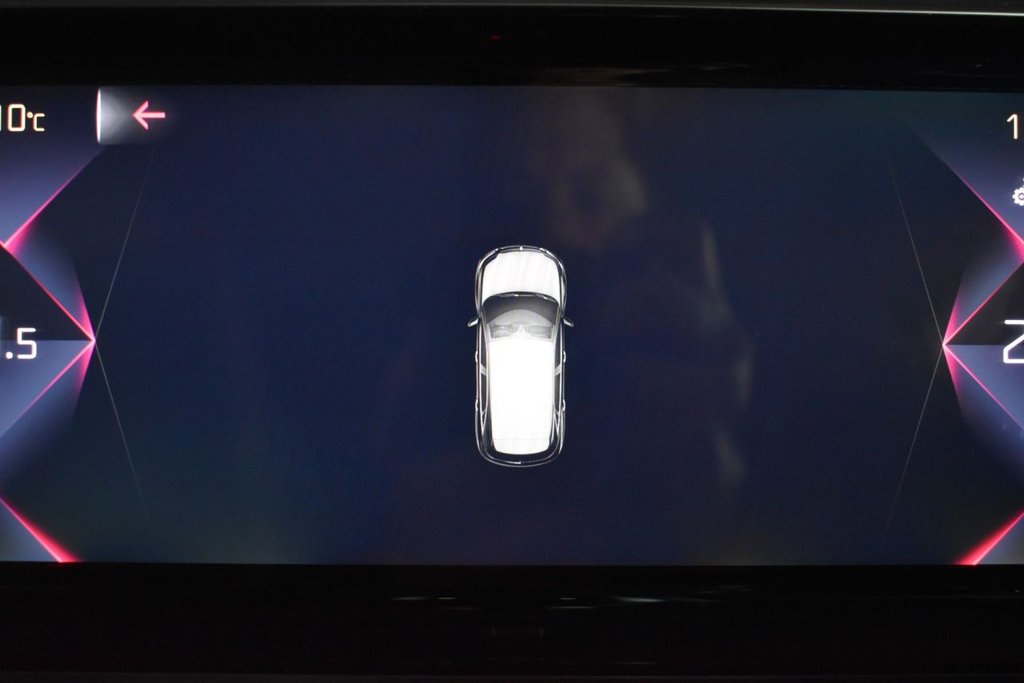 Used DS Automobiles DS 7 2022 for sale - 76986040: Photo 20