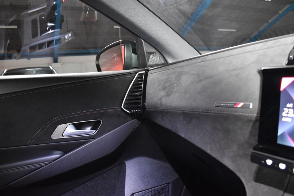 Used DS Automobiles DS 7 2022 for sale - 76986040: Photo 22