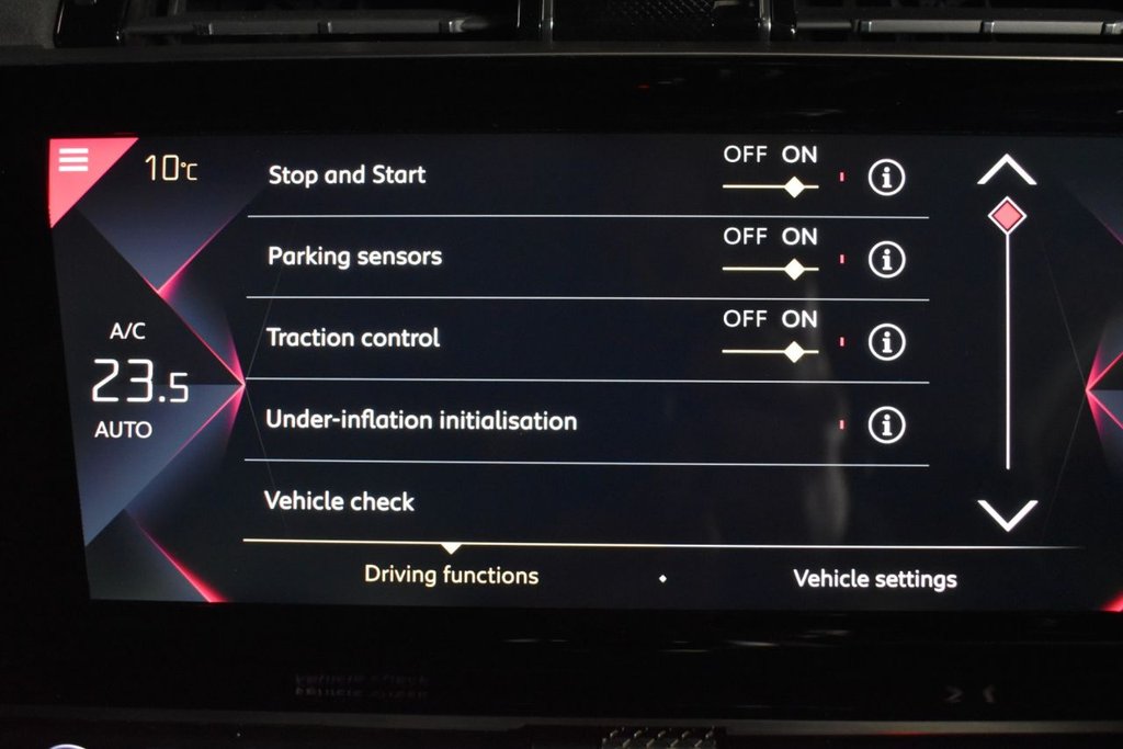 Used DS Automobiles DS 7 2022 for sale - 76986040: Photo 24