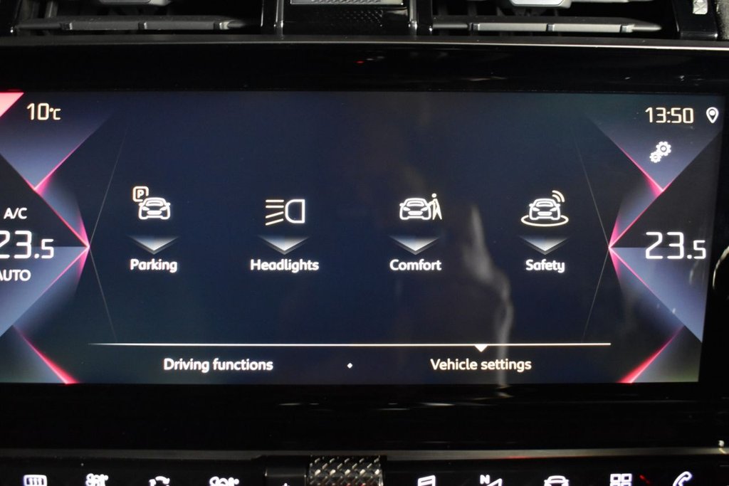 Used DS Automobiles DS 7 2022 for sale - 76986040: Photo 25