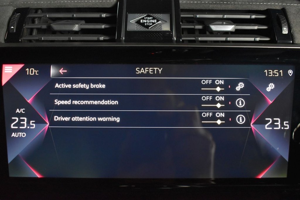 Used DS Automobiles DS 7 2022 for sale - 76986040: Photo 26