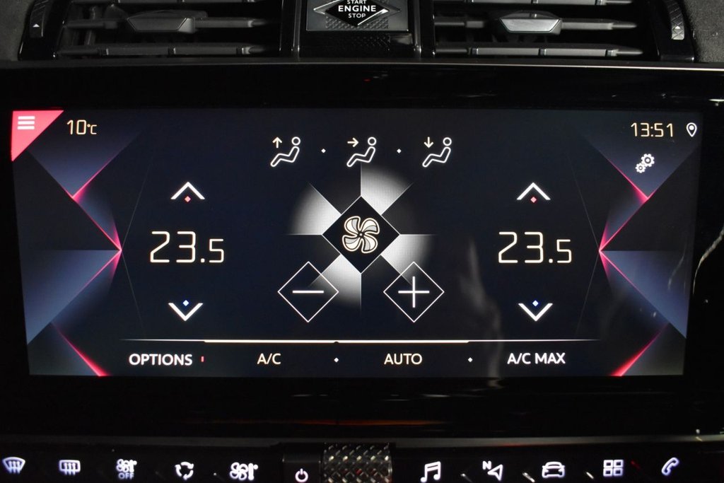 Used DS Automobiles DS 7 2022 for sale - 76986040: Photo 27