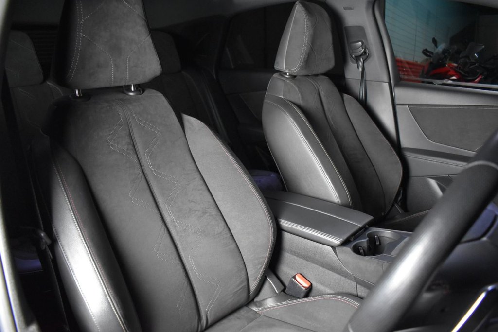 Used DS Automobiles DS 7 2022 for sale - 76986040: Photo 3