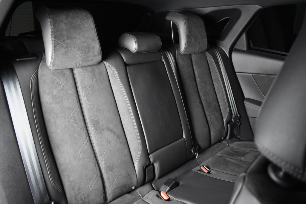 Used DS Automobiles DS 7 2022 for sale - 76986040: Photo 31