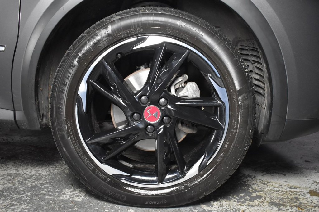 Used DS Automobiles DS 7 2022 for sale - 76986040: Photo 33