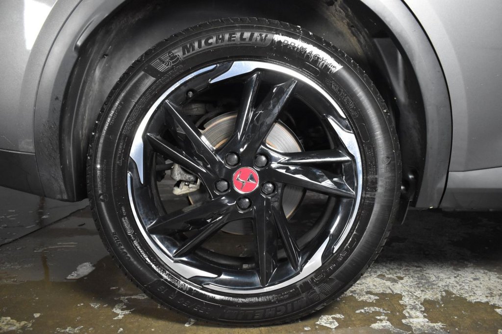 Used DS Automobiles DS 7 2022 for sale - 76986040: Photo 34