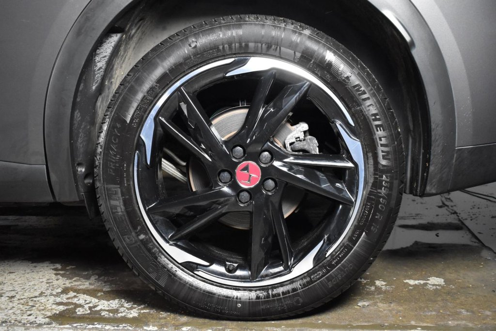 Used DS Automobiles DS 7 2022 for sale - 76986040: Photo 35