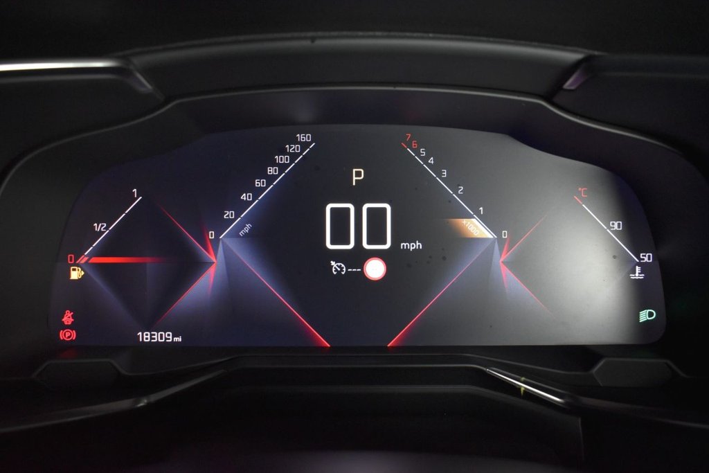 Used DS Automobiles DS 7 2022 for sale - 76986040: Photo 4