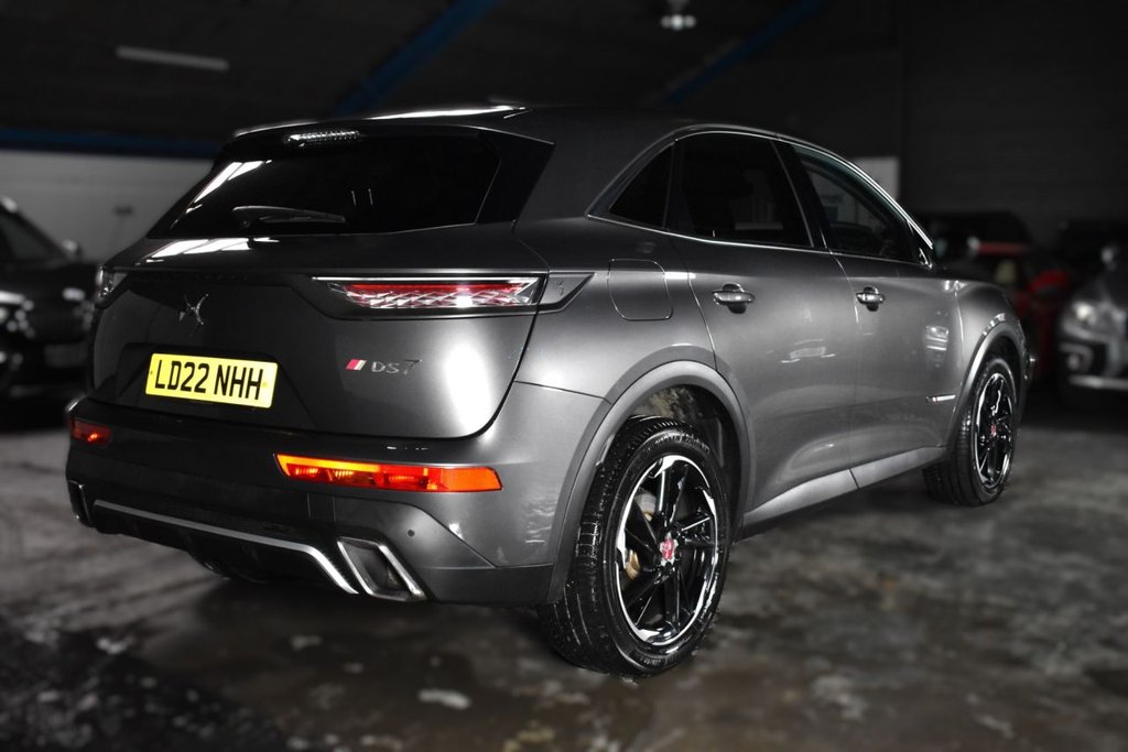 Used DS Automobiles DS 7 2022 for sale - 76986040: Photo 6