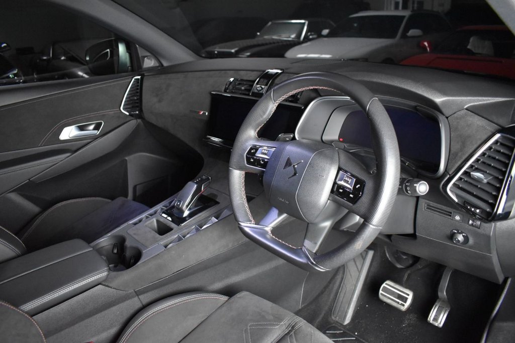 Used DS Automobiles DS 7 2022 for sale - 76986040: Photo 7