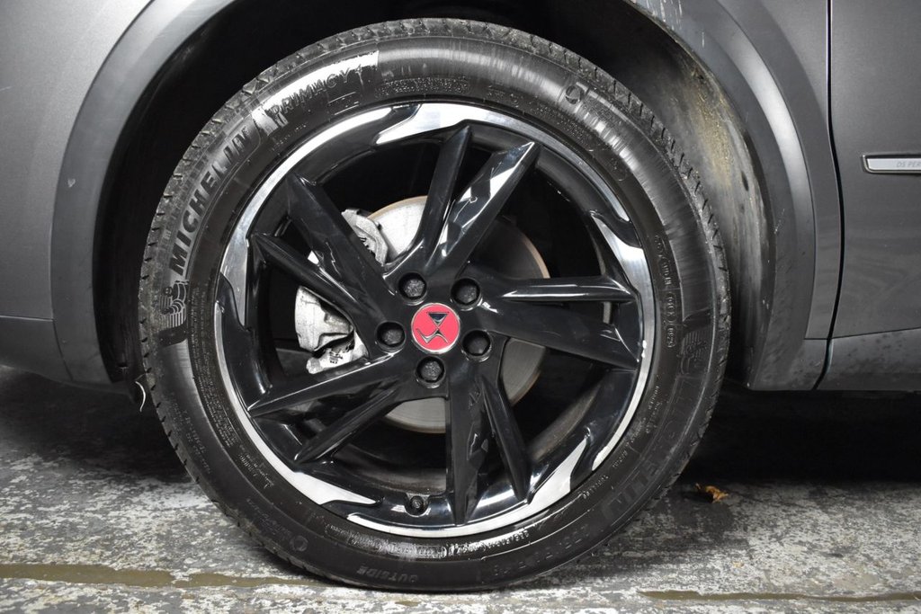 Used DS Automobiles DS 7 2022 for sale - 76986040: Photo 8