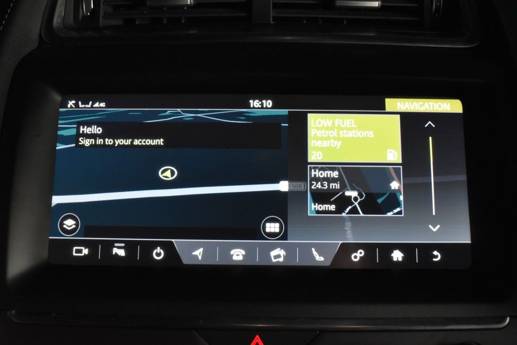 Used Jaguar E-Pace 2018 for sale - 76711596: Photo 20