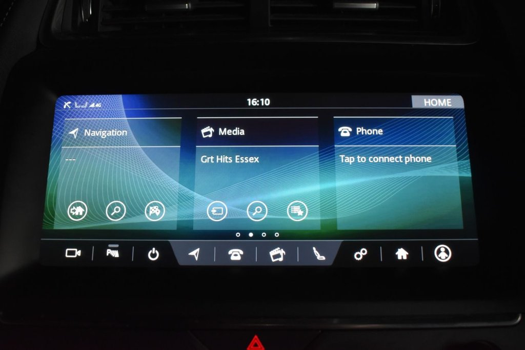 Used Jaguar E-Pace 2018 for sale - 76711596: Photo 33