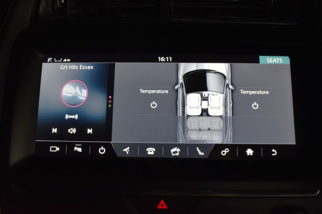 Used Jaguar E-Pace 2018 for sale - 76711596: Photo 35