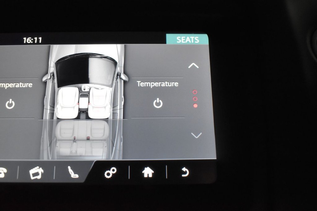 Used Jaguar E-Pace 2018 for sale - 76711596: Photo 36