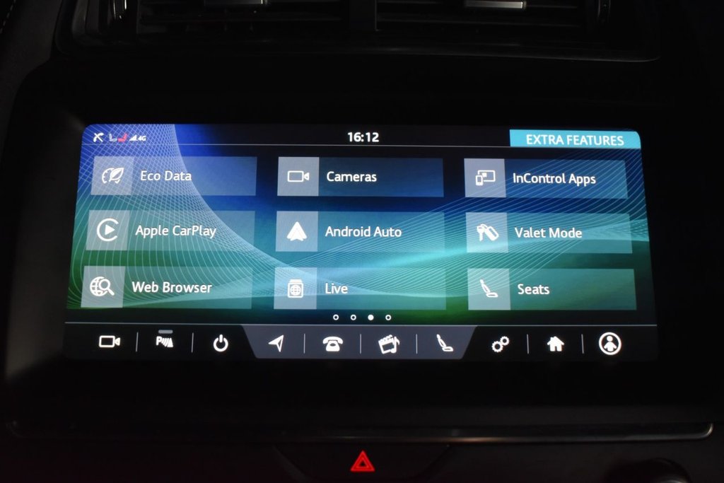 Used Jaguar E-Pace 2018 for sale - 76711596: Photo 37