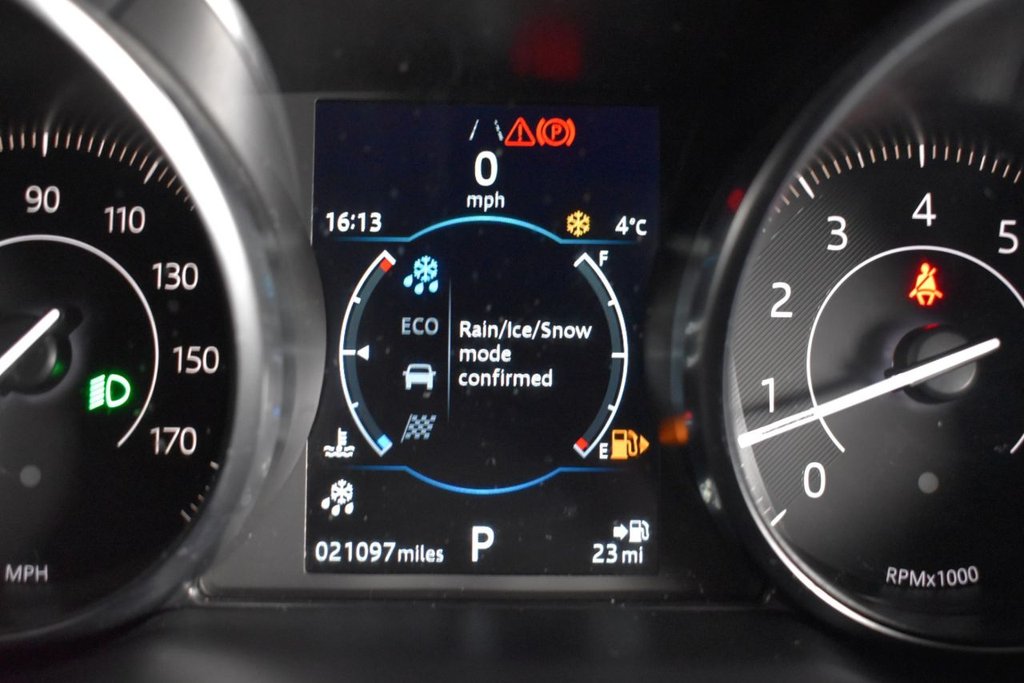 Used Jaguar E-Pace 2018 for sale - 76711596: Photo 41