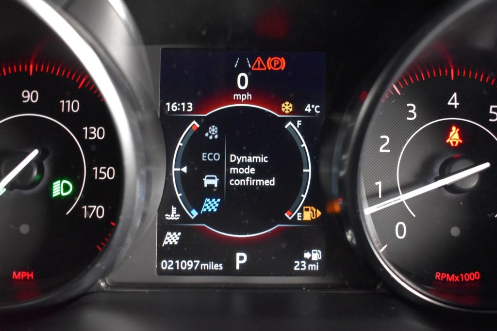 Used Jaguar E-Pace 2018 for sale - 76711596: Photo 42