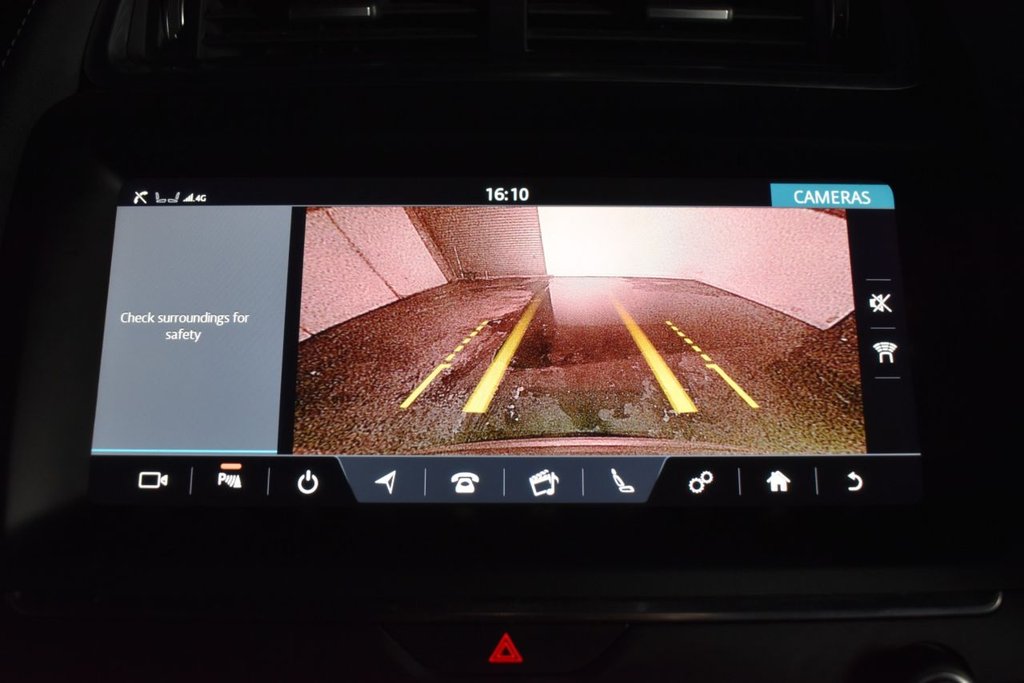 Used Jaguar E-Pace 2018 for sale - 76711596: Photo 6