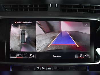 Used Audi A6 2022 for sale - 78256303: Photo