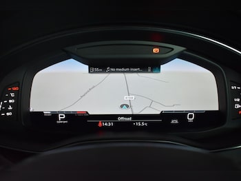 Used Audi A6 2022 for sale - 78256303: Photo