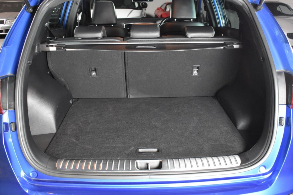 Used Kia Sportage 2021 for sale - 77849621: Photo 13