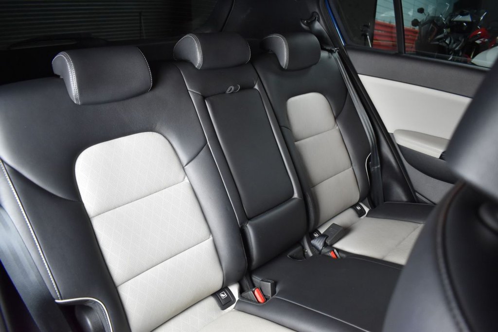 Used Kia Sportage 2021 for sale - 77849621: Photo 18