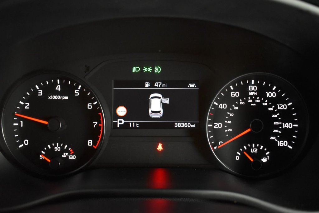 Used Kia Sportage 2021 for sale - 77849621: Photo 20