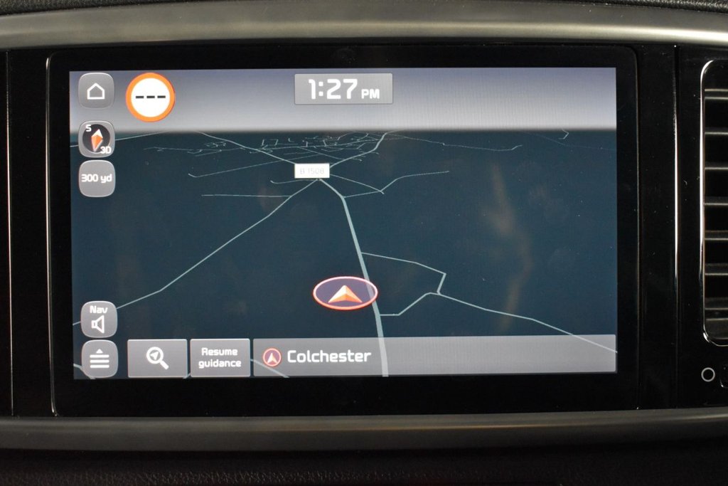 Used Kia Sportage 2021 for sale - 77849621: Photo 22