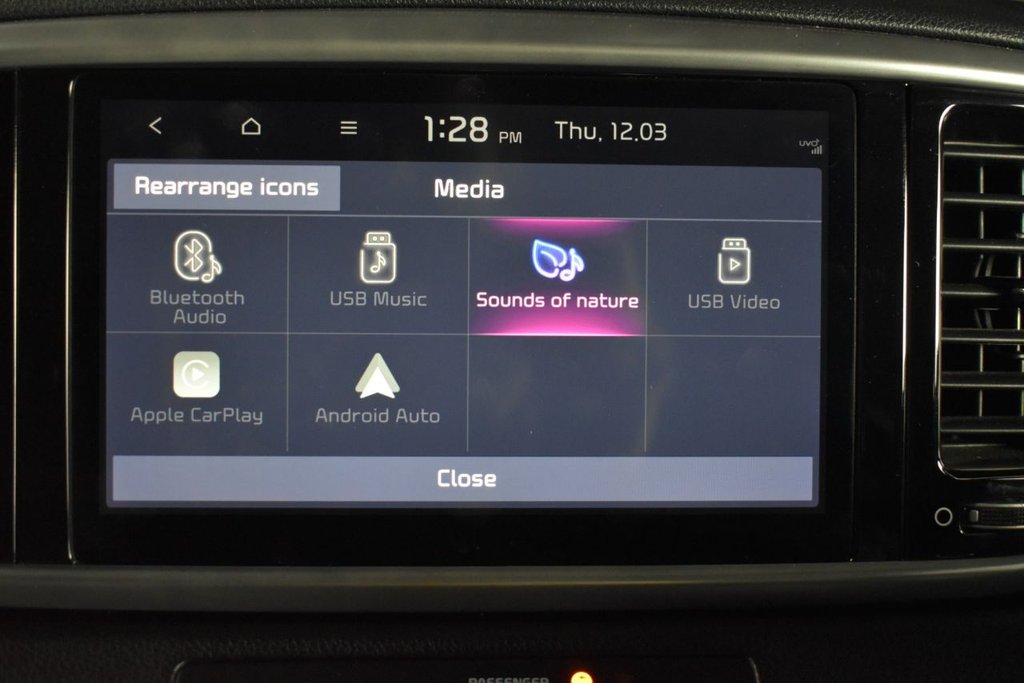 Used Kia Sportage 2021 for sale - 77849621: Photo 24