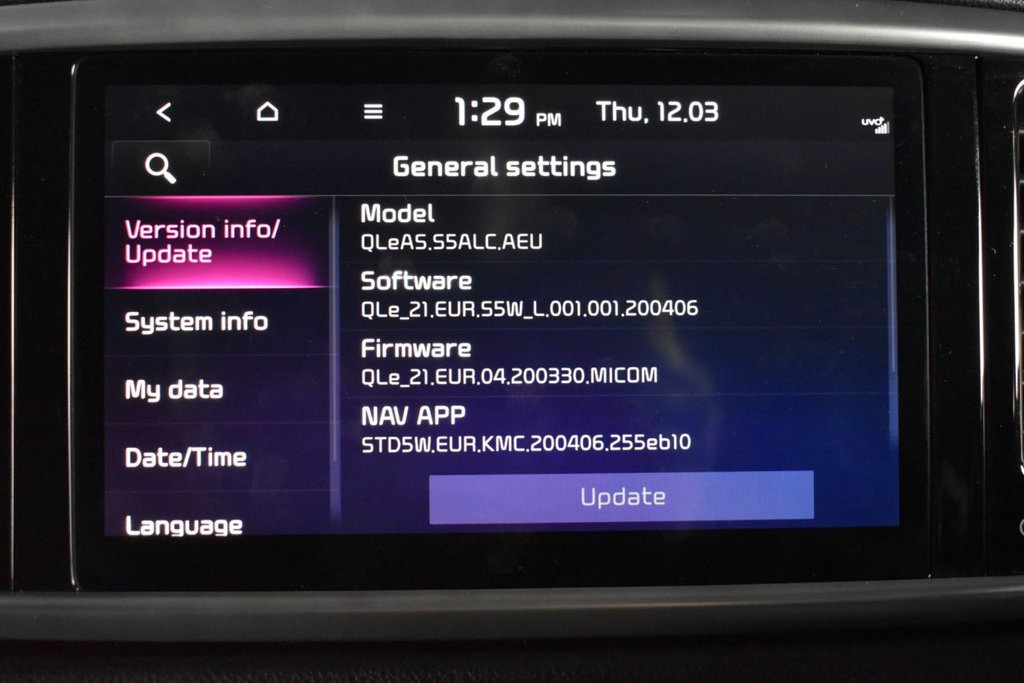 Used Kia Sportage 2021 for sale - 77849621: Photo 28