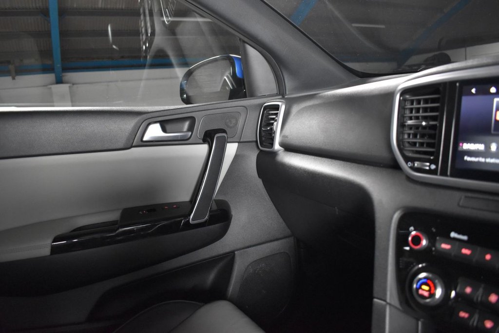 Used Kia Sportage 2021 for sale - 77849621: Photo 30