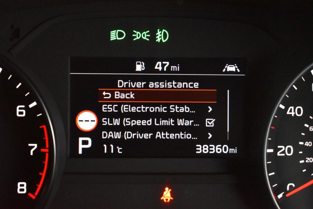 Used Kia Sportage 2021 for sale - 77849621: Photo 32