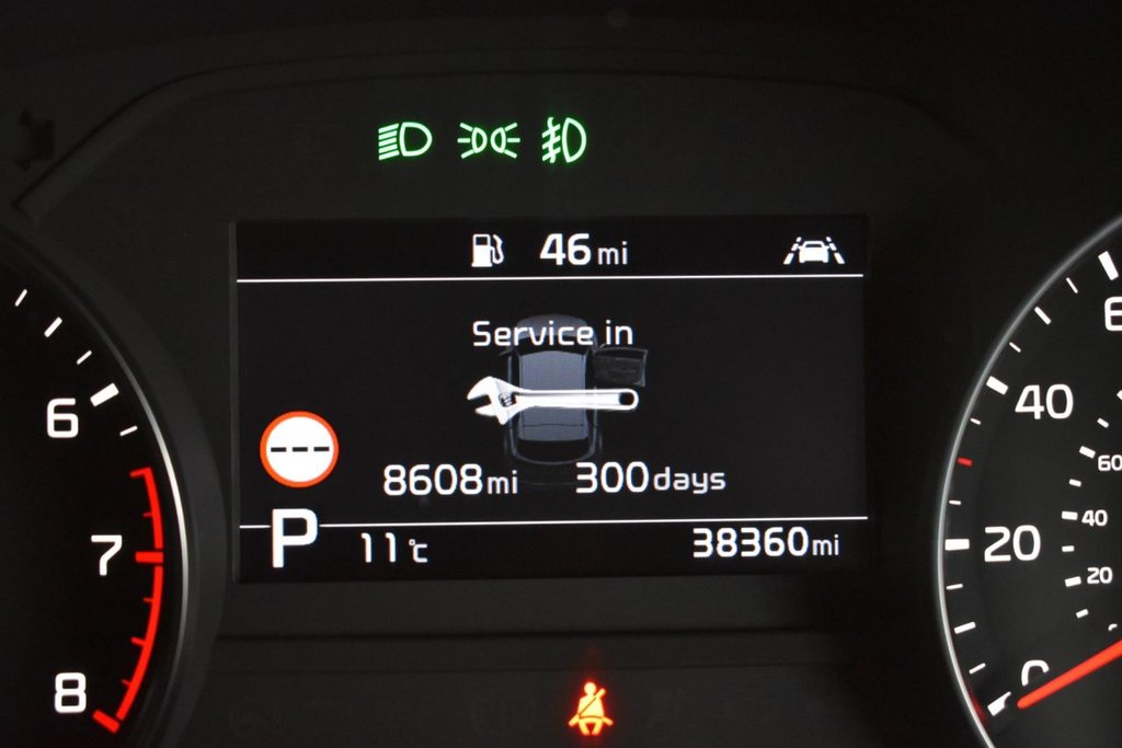 Used Kia Sportage 2021 for sale - 77849621: Photo 33