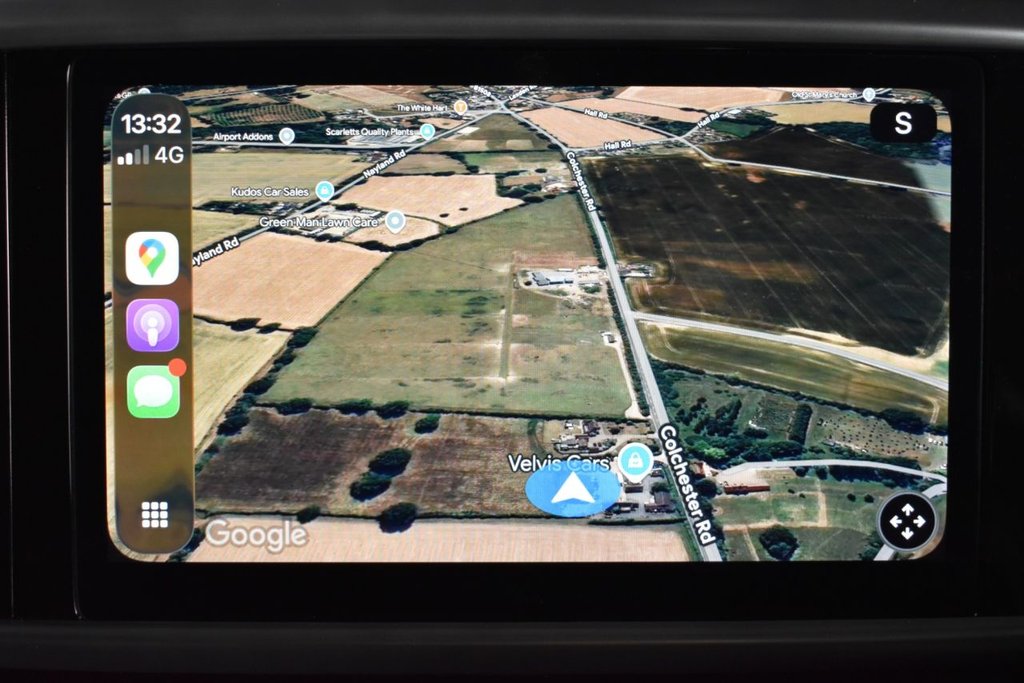 Used Kia Sportage 2021 for sale - 77849621: Photo 36