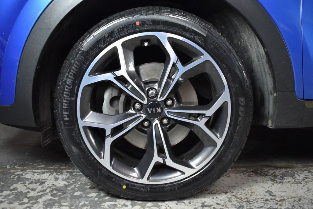 Used Kia Sportage 2021 for sale - 77849621: Photo 38