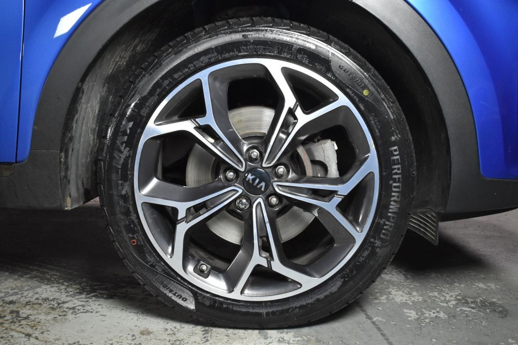 Used Kia Sportage 2021 for sale - 77849621: Photo 39