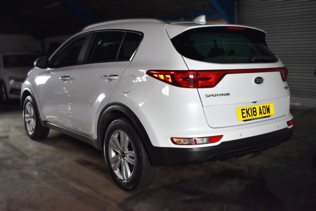 Used Kia Sportage 2018 for sale - 77703475: Photo 13