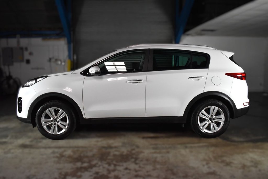 Used Kia Sportage 2018 for sale - 77703475: Photo 14