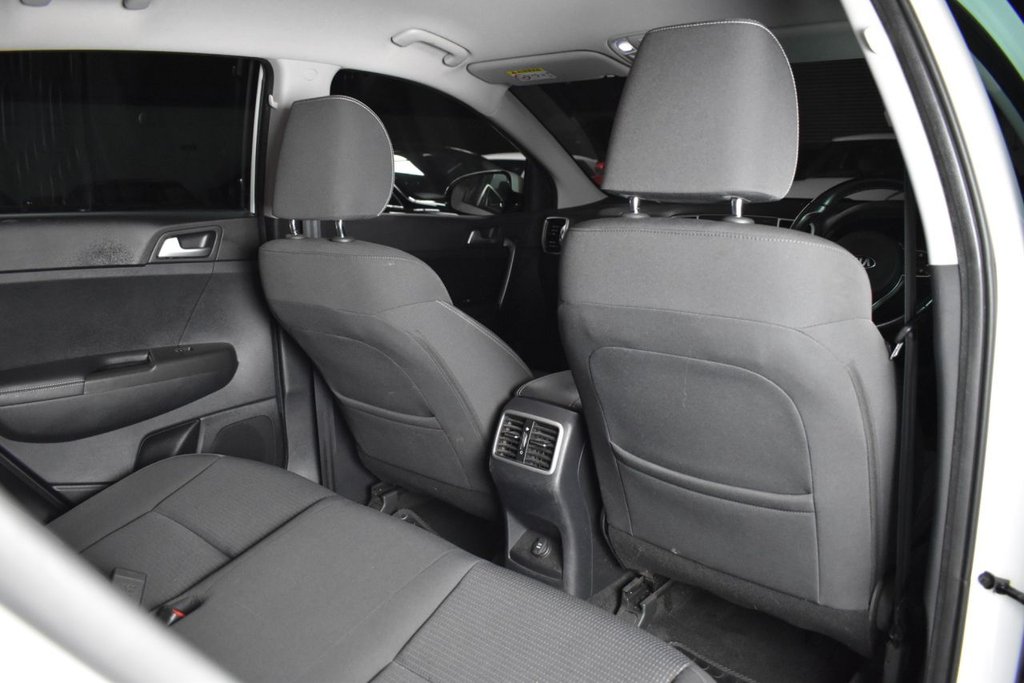 Used Kia Sportage 2018 for sale - 77703475: Photo 17