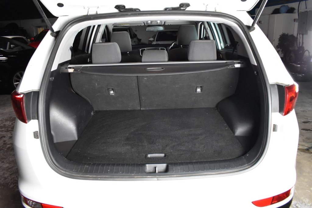 Used Kia Sportage 2018 for sale - 77703475: Photo 25