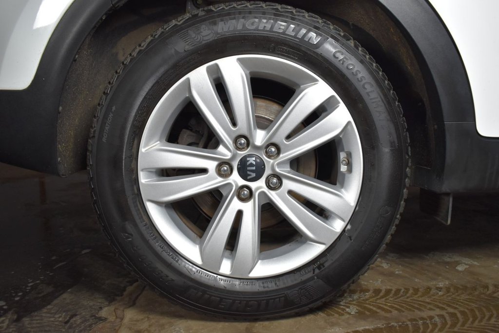 Used Kia Sportage 2018 for sale - 77703475: Photo 27