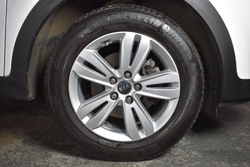 Used Kia Sportage 2018 for sale - 77703475: Photo 28