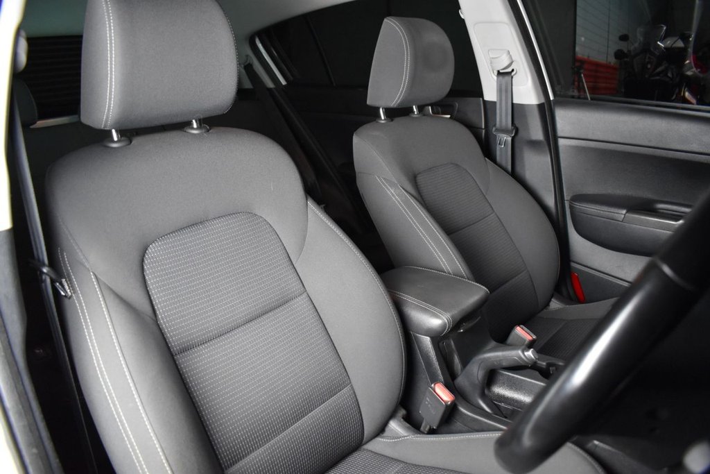 Used Kia Sportage 2018 for sale - 77703475: Photo 4