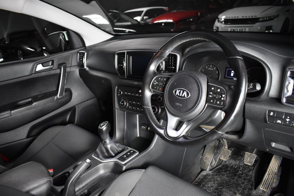 Used Kia Sportage 2018 for sale - 77703475: Photo 6