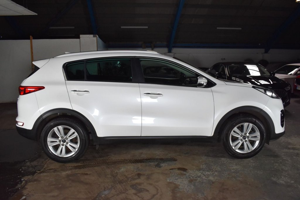 Used Kia Sportage 2018 for sale - 77703475: Photo 8